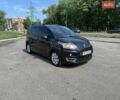 Черный Ситроен С3 Пикассо, объемом двигателя 1.6 л и пробегом 168 тыс. км за 7500 $, фото 1 на Automoto.ua