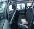 Черный Ситроен С3 Пикассо, объемом двигателя 1.6 л и пробегом 223 тыс. км за 6998 $, фото 1 на Automoto.ua