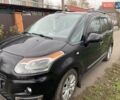 Чорний Сітроен С3 Пікассо, об'ємом двигуна 1.56 л та пробігом 135 тис. км за 6700 $, фото 1 на Automoto.ua
