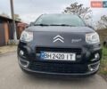 Черный Ситроен С3 Пикассо, объемом двигателя 1.56 л и пробегом 135 тыс. км за 6000 $, фото 1 на Automoto.ua