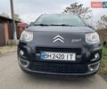Чорний Сітроен С3 Пікассо, об'ємом двигуна 1.56 л та пробігом 135 тис. км за 6700 $, фото 1 на Automoto.ua