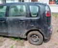 Чорний Сітроен С3 Пікассо, об'ємом двигуна 1.4 л та пробігом 80 тис. км за 2500 $, фото 14 на Automoto.ua