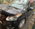 Чорний Сітроен С3 Пікассо, об'ємом двигуна 1.56 л та пробігом 135 тис. км за 6700 $, фото 11 на Automoto.ua