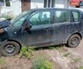 Чорний Сітроен С3 Пікассо, об'ємом двигуна 1.4 л та пробігом 120 тис. км за 1900 $, фото 1 на Automoto.ua
