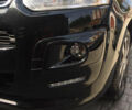 Черный Ситроен С3 Пикассо, объемом двигателя 1.6 л и пробегом 150 тыс. км за 7600 $, фото 11 на Automoto.ua