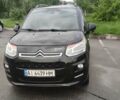 Черный Ситроен С3 Пикассо, объемом двигателя 1.4 л и пробегом 175 тыс. км за 5500 $, фото 15 на Automoto.ua