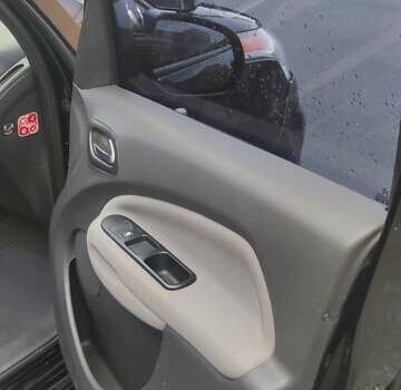 Черный Ситроен С3 Пикассо, объемом двигателя 1.4 л и пробегом 175 тыс. км за 5500 $, фото 35 на Automoto.ua