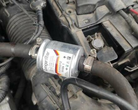 Черный Ситроен С3 Пикассо, объемом двигателя 1.4 л и пробегом 175 тыс. км за 5500 $, фото 46 на Automoto.ua