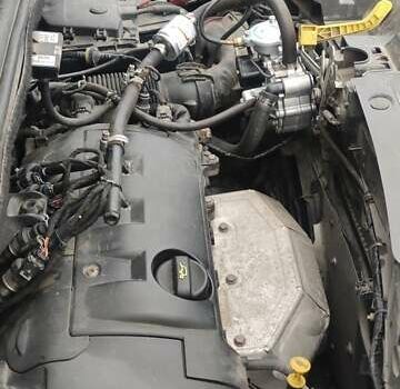 Черный Ситроен С3 Пикассо, объемом двигателя 1.4 л и пробегом 175 тыс. км за 5500 $, фото 49 на Automoto.ua