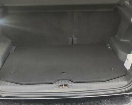 Черный Ситроен С3 Пикассо, объемом двигателя 1.4 л и пробегом 175 тыс. км за 5500 $, фото 26 на Automoto.ua