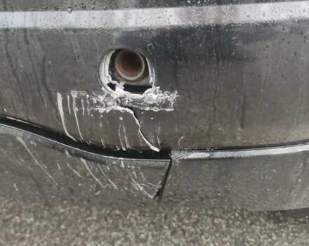 Черный Ситроен С3 Пикассо, объемом двигателя 1.4 л и пробегом 175 тыс. км за 5500 $, фото 20 на Automoto.ua