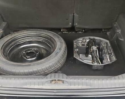 Черный Ситроен С3 Пикассо, объемом двигателя 1.4 л и пробегом 175 тыс. км за 5500 $, фото 27 на Automoto.ua