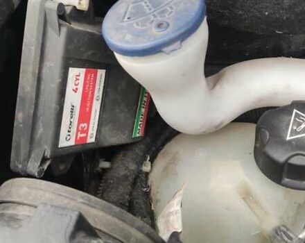 Черный Ситроен С3 Пикассо, объемом двигателя 1.4 л и пробегом 175 тыс. км за 5500 $, фото 48 на Automoto.ua