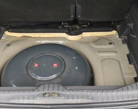 Черный Ситроен С3 Пикассо, объемом двигателя 1.4 л и пробегом 175 тыс. км за 5500 $, фото 28 на Automoto.ua