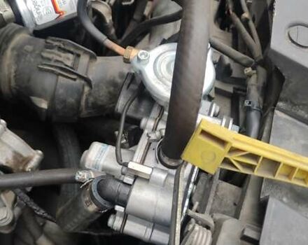 Черный Ситроен С3 Пикассо, объемом двигателя 1.4 л и пробегом 175 тыс. км за 5500 $, фото 47 на Automoto.ua