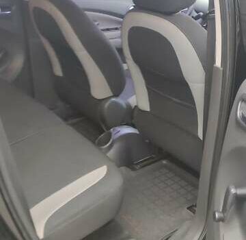 Черный Ситроен С3 Пикассо, объемом двигателя 1.4 л и пробегом 175 тыс. км за 5500 $, фото 31 на Automoto.ua