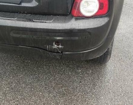 Черный Ситроен С3 Пикассо, объемом двигателя 1.4 л и пробегом 175 тыс. км за 5500 $, фото 21 на Automoto.ua