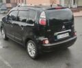 Черный Ситроен С3 Пикассо, объемом двигателя 1.4 л и пробегом 175 тыс. км за 5500 $, фото 22 на Automoto.ua