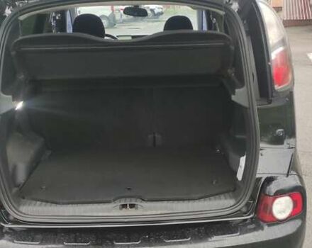 Черный Ситроен С3 Пикассо, объемом двигателя 1.4 л и пробегом 175 тыс. км за 5500 $, фото 25 на Automoto.ua