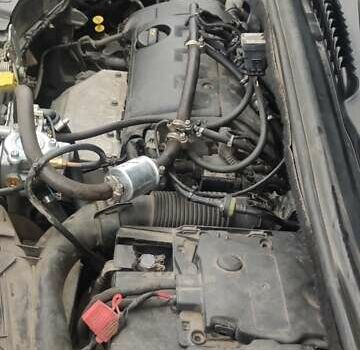 Черный Ситроен С3 Пикассо, объемом двигателя 1.4 л и пробегом 175 тыс. км за 5500 $, фото 50 на Automoto.ua