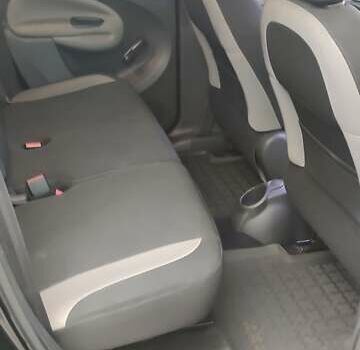 Черный Ситроен С3 Пикассо, объемом двигателя 1.4 л и пробегом 175 тыс. км за 5500 $, фото 36 на Automoto.ua