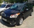Черный Ситроен С3 Пикассо, объемом двигателя 1.6 л и пробегом 212 тыс. км за 8500 $, фото 1 на Automoto.ua