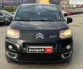 Черный Ситроен С3 Пикассо, объемом двигателя 1.4 л и пробегом 172 тыс. км за 6690 $, фото 2 на Automoto.ua