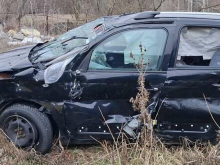 Ситроен С3 Пикассо 2014 в Киеве на Automoto.ua Черный Ситроен С3 Пикассо, объемом двигателя 1.56 л и пробегом 146 тыс. км за 1999 $, фото 1 на Automoto.ua