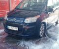 Фиолетовый Ситроен С3 Пикассо, объемом двигателя 1.4 л и пробегом 145 тыс. км за 5900 $, фото 1 на Automoto.ua