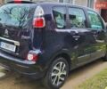 Фиолетовый Ситроен С3 Пикассо, объемом двигателя 1.6 л и пробегом 232 тыс. км за 8100 $, фото 4 на Automoto.ua