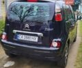 Фиолетовый Ситроен С3 Пикассо, объемом двигателя 1.6 л и пробегом 232 тыс. км за 8100 $, фото 7 на Automoto.ua