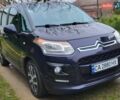 Фиолетовый Ситроен С3 Пикассо, объемом двигателя 1.6 л и пробегом 232 тыс. км за 8100 $, фото 5 на Automoto.ua