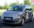 Коричневий Сітроен С3 Пікассо, об'ємом двигуна 1.6 л та пробігом 211 тис. км за 2309 $, фото 1 на Automoto.ua