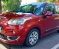 Красный Ситроен С3 Пикассо, объемом двигателя 1.6 л и пробегом 176 тыс. км за 4700 $, фото 1 на Automoto.ua