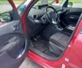 Красный Ситроен С3 Пикассо, объемом двигателя 1.6 л и пробегом 176 тыс. км за 4700 $, фото 9 на Automoto.ua