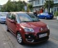 Червоний Сітроен С3 Пікассо, об'ємом двигуна 1.4 л та пробігом 225 тис. км за 5300 $, фото 1 на Automoto.ua