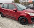 Красный Ситроен С3 Пикассо, объемом двигателя 1.4 л и пробегом 158 тыс. км за 6350 $, фото 2 на Automoto.ua