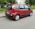 Красный Ситроен С3 Пикассо, объемом двигателя 1.6 л и пробегом 193 тыс. км за 6200 $, фото 20 на Automoto.ua