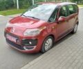 Красный Ситроен С3 Пикассо, объемом двигателя 1.6 л и пробегом 193 тыс. км за 6200 $, фото 2 на Automoto.ua