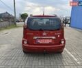 Красный Ситроен С3 Пикассо, объемом двигателя 1.6 л и пробегом 207 тыс. км за 7500 $, фото 6 на Automoto.ua
