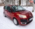 Красный Ситроен С3 Пикассо, объемом двигателя 1.4 л и пробегом 280 тыс. км за 4999 $, фото 1 на Automoto.ua