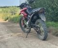 Красный Ситроен С3 Пикассо, объемом двигателя 1.56 л и пробегом 268 тыс. км за 5500 $, фото 1 на Automoto.ua