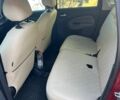 Красный Ситроен С3 Пикассо, объемом двигателя 1.56 л и пробегом 260 тыс. км за 4000 $, фото 6 на Automoto.ua