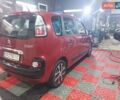 Красный Ситроен С3 Пикассо, объемом двигателя 1.4 л и пробегом 136 тыс. км за 6700 $, фото 10 на Automoto.ua