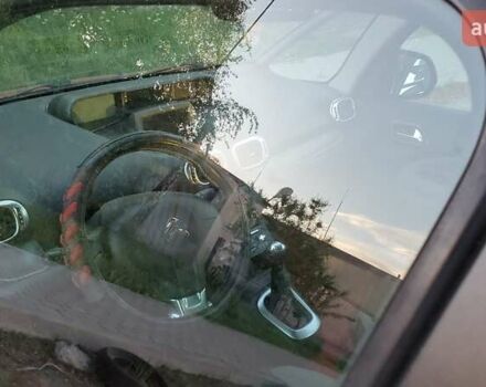 Красный Ситроен С3 Пикассо, объемом двигателя 1.6 л и пробегом 223 тыс. км за 7700 $, фото 3 на Automoto.ua