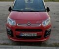 Красный Ситроен С3 Пикассо, объемом двигателя 1.6 л и пробегом 223 тыс. км за 7700 $, фото 4 на Automoto.ua