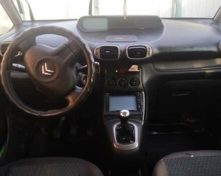 Сітроен С3 Пікассо, об'ємом двигуна 1.4 л та пробігом 211 тис. км за 5800 $, фото 2 на Automoto.ua