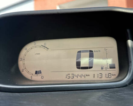 Сітроен С3 Пікассо, об'ємом двигуна 1.4 л та пробігом 153 тис. км за 5500 $, фото 5 на Automoto.ua