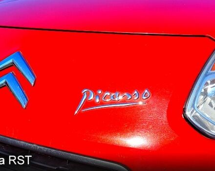 Ситроен С3 Пикассо, объемом двигателя 1.4 л и пробегом 131 тыс. км за 5300 $, фото 5 на Automoto.ua