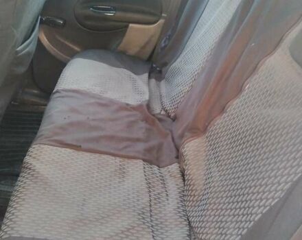 Сітроен С3 Пікассо, об'ємом двигуна 1.4 л та пробігом 211 тис. км за 5800 $, фото 4 на Automoto.ua